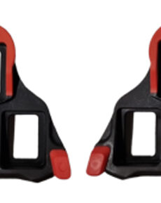 Kufry ROTO na pedály SHIMANO 0 stupňů