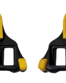 Kufry ROTO na pedály SHIMANO 6 stupňů