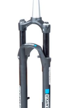 Odpružená vidlice SUNTOUR SF19-RAIDON 32 BOOST RLR DS 29" 15 QLC32-110 Tapered