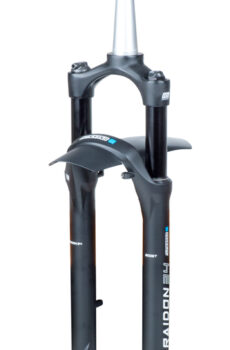Odpružená vidlice SUNTOUR SF25-RAIDON 34X BOOST EQR-2CR DS 29" 15AH2-110 Tapered