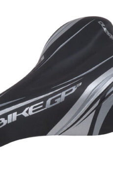 Sedlo BASSANO  Bike GP 20 - dětské 16-24"