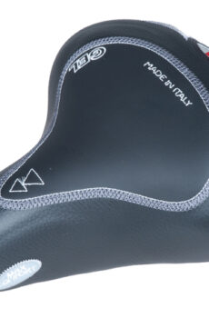 Sedlo MONTE GRAPPA  Max Comfort Gel 1101