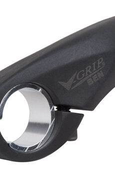 Rohy V-GRIP dural + kraton