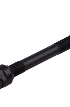 Osa zadního náboje RU kalená M10x145mm