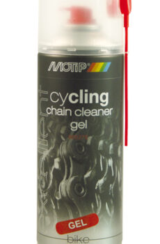 Čistič řetězu MOTIP gel 400ml