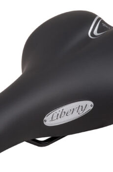 Sedlo BASSANO  Liberty Comfort