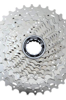 10-ti kazeta SHIMANO HG 50 11-36 nebalená