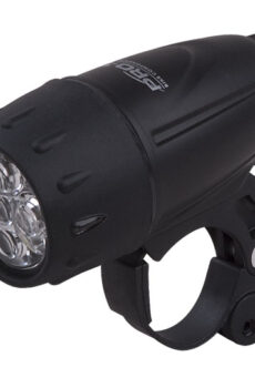 Světlo přední PRO-T 5 Ultra diod 769