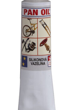Silikonová vazelína 30ml