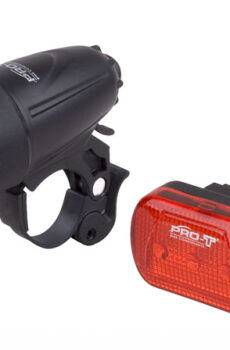 Sada světel PRO-T Eco 769