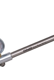 Pumpa PRO-T Plus na odpruženou vidlici GS-01