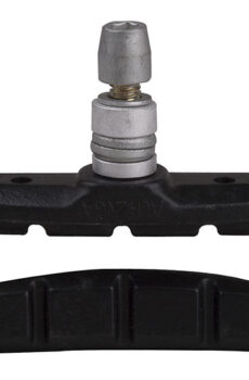 Brzdové špalíky ALHONGA V-brake 12T3 (10párů)