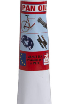 Mazací tuk vysokotlaký s PTFE 40ml