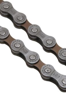 Řetěz SHIMANO  HG-40 114 čl. 24sp. nebalený