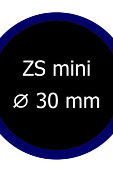 Záplata FERDUS mini (100ks)
