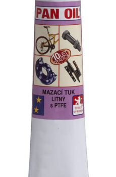 Mazací tuk litný s PTFE 40ml