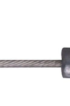 Lanko řadící MTB ocel 2000mm (box 25ks)