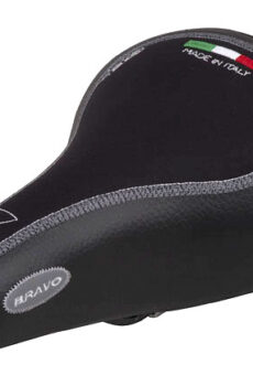 Sedlo MONTE GRAPPA  Bravo Gel 1081