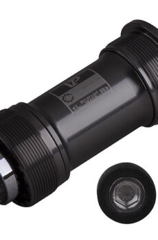 Zapouzdřená středová osa VP COMPONENTS dural ISIS 225g