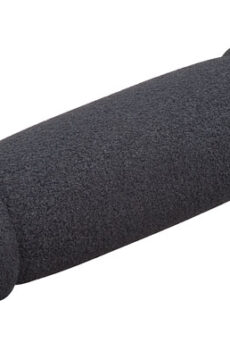 Grip PRO-T Eco pěnový černý