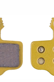 Brzdové destičky PRO-T Plus Ceramic Sintered na Avid Elixir