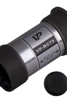 Zapouzdřená středová osa VP COMPONENTS dural