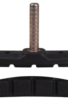 Brzdové špalíky ALHONGA Cantilever vzor XTR 12T2 (10párů)
