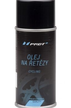 Spray PRO-T Plus na řetěz 150ml