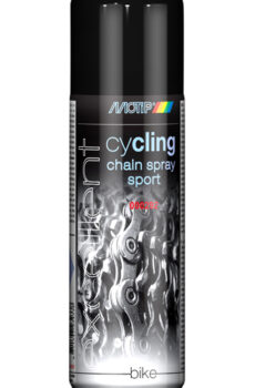 Spray na řetěz MOTIP sport 200ml