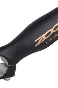 Rohy ZOOM Plus 35 Ergo černé