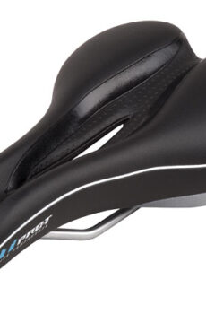 Sedlo PRO-T Plus Black Hole 3226 pánské
