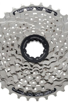 8-mi kazeta SHIMANO HG 41 11-30