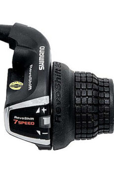 Řazení SHIMANO Revo Shift SLRS 35 pravé 7-mi kolečko nebalené