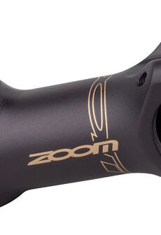 Představec Ahead ZOOM Plus 1-1/8" Al 90mm, 7st., průměr 31.8