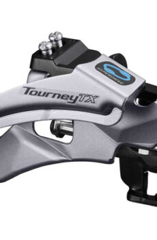 Přesmykač SHIMANO Tourney FDTX 800 nebalené