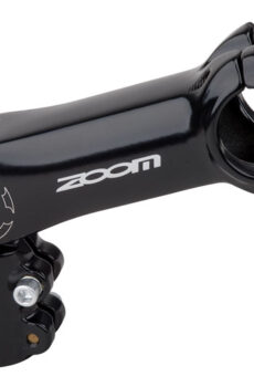 Představec Ahead ZOOM Plus 1-1/8" Al 100mm stavitelný TDS, průměr 31.8
