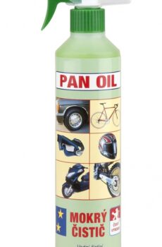 Mokrý čistič rozprašovač 500ml