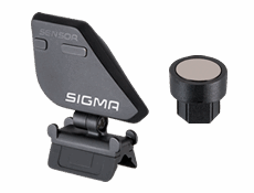 Bezdrátový snímač SIGMA STS kadence Complete kit