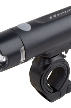 Světlo přední PRO-T 0.5 Watt 10 Lux LED dioda 214