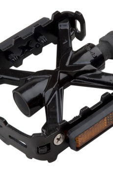 Pedál MTB PRO-T Plus 953 zapouzdřený