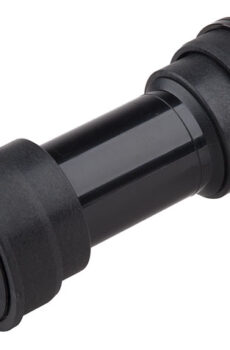Zapouzdřená středová osa FIRST Ceramic na Shimano Press-Fit