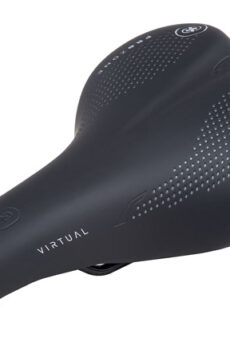 Sedlo BASSANO  Virtual Man Pro Zone