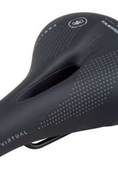 Sedlo BASSANO  Virtual Air Lady Pro Zone